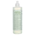 Rebel Green, Super Deluxe Dish Soap, без запаха, 473 мл (16 жидк. унц.)