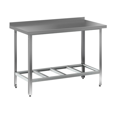 Стол производственный СПС 1000/600/850 (борт)