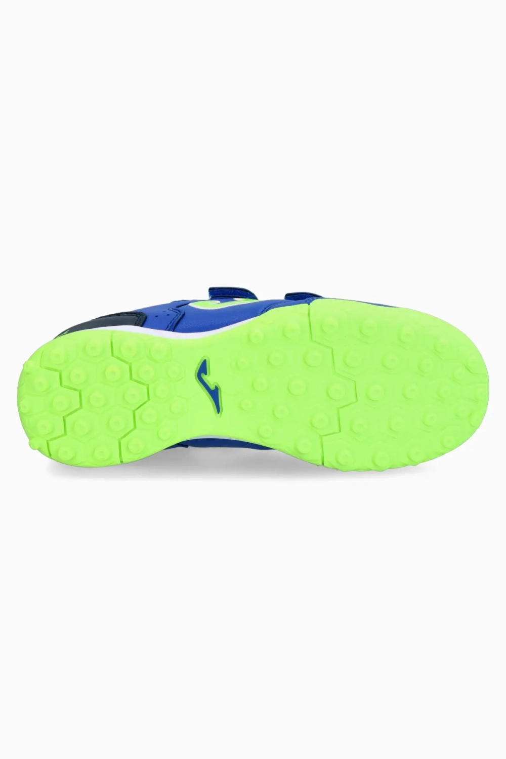 Сороконожки Joma Top Flex TF Junior - синий