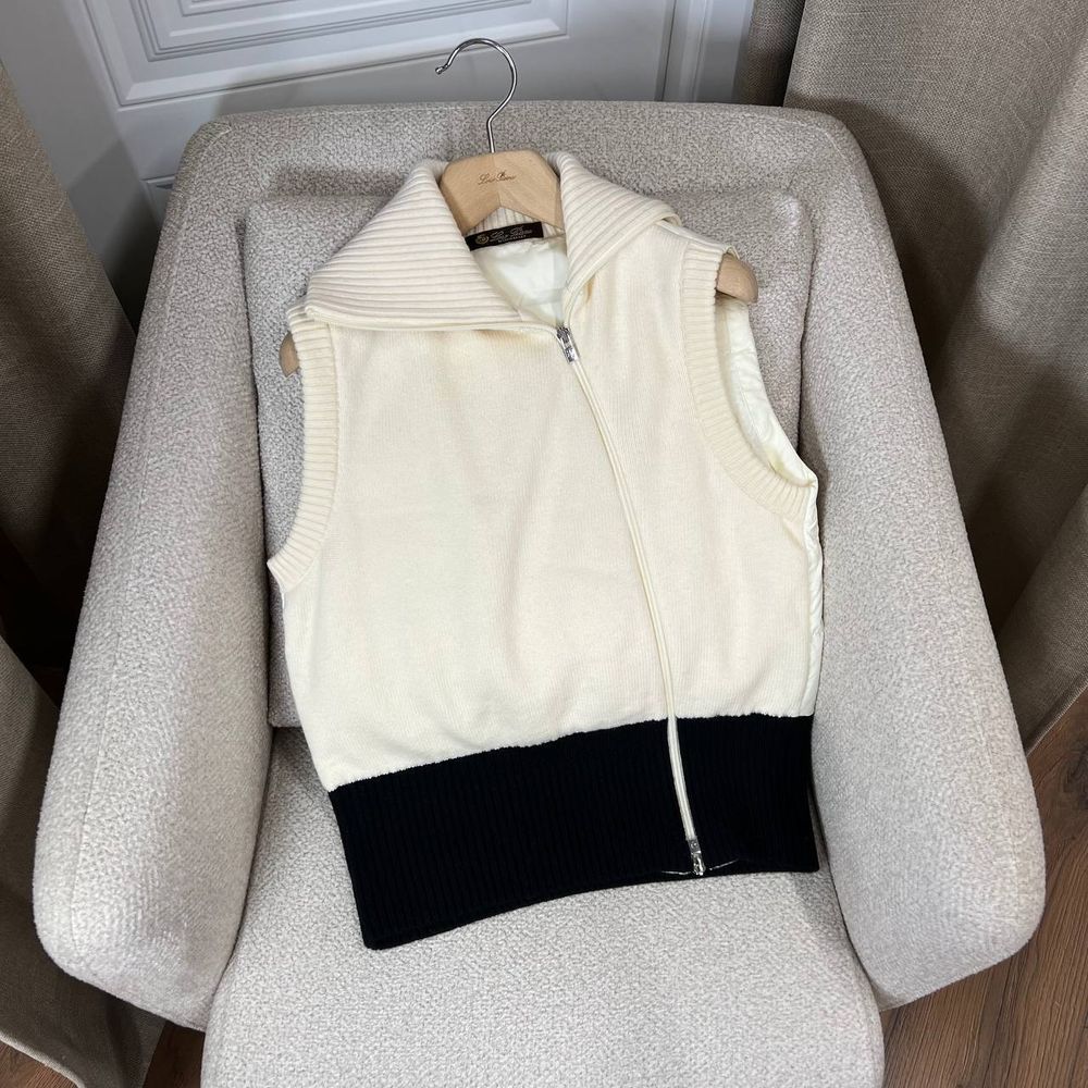 Жилет Loro Piana