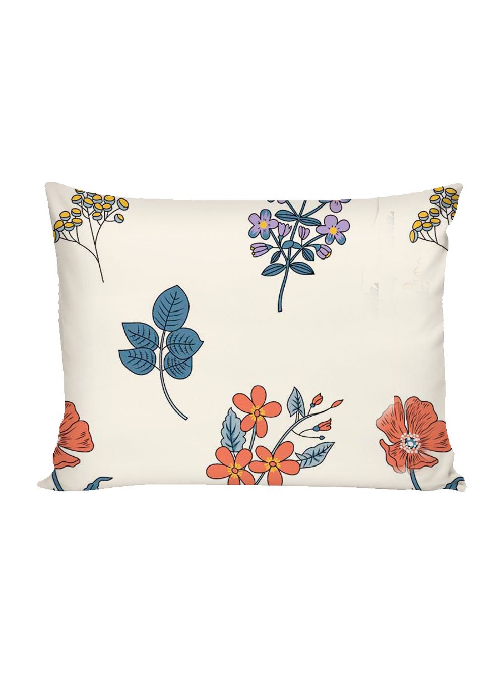 Постельное белье полисатин Simple House "Anson" 1,5-сп Наволочка 50х70 см 1 шт Простынь 150x215 см Пододеяльник 145x215 см