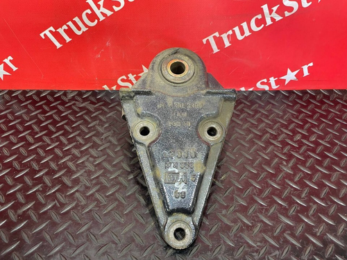 Кронштейн рессоры