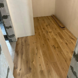 Дуб рустик лак