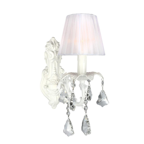 Настенный светильник Omnilux Catanzaro OML-30801-01