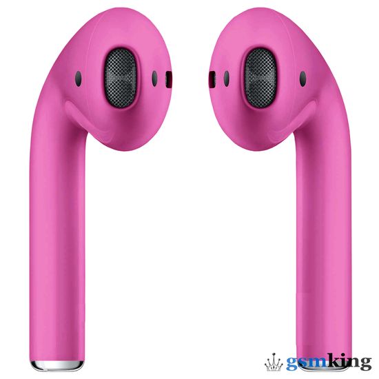 Покраска наушников Airpods