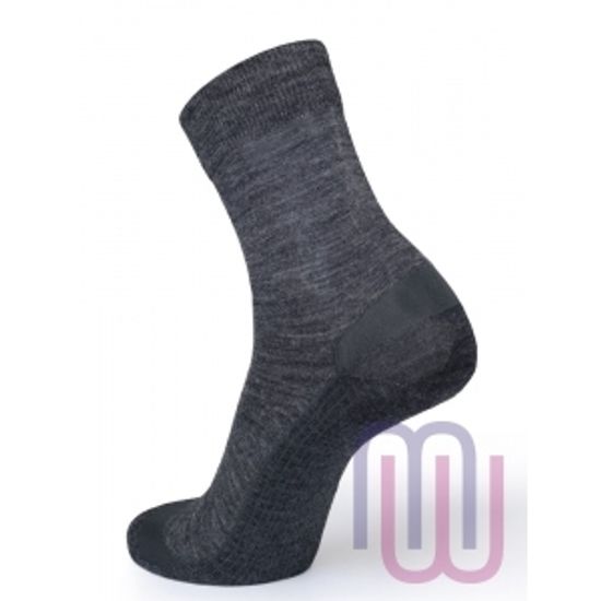 Термоноски мужские Norveg Functional Merino Wool 1FMW