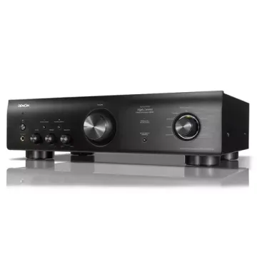 Усилитель Denon PMA-600NE Black