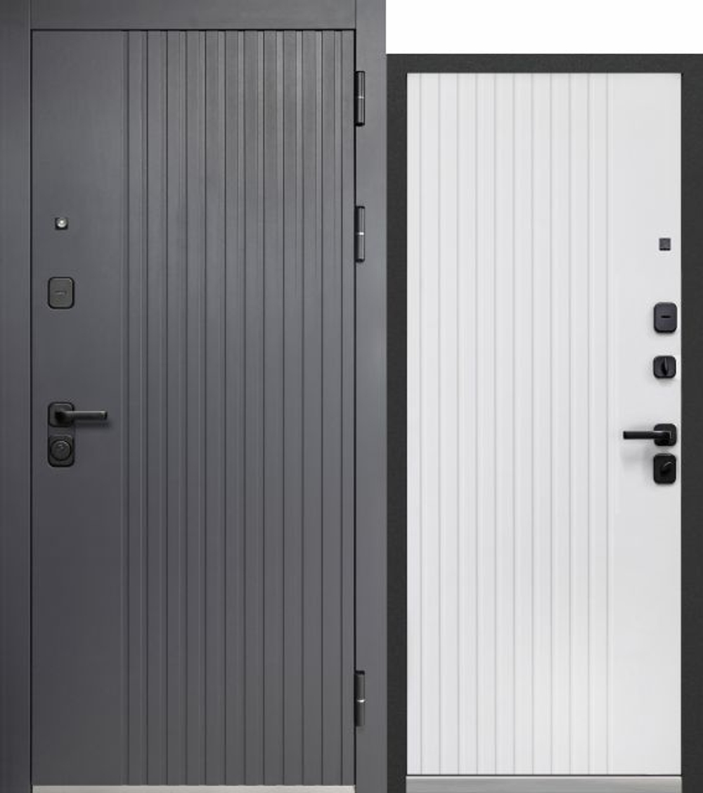 Luxor 2мдф Вертикаль