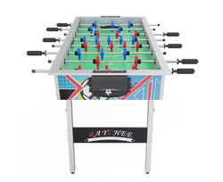 Игровой стол - футбол DFC RAY 48" 122 x 65 см