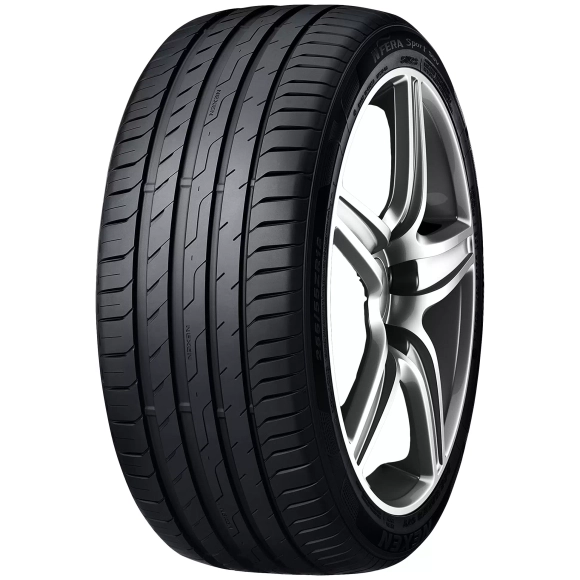 Летняя шина Nexen NFera Sport (295/40 R19 108Y)