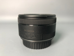 Canon EF 50mm 1.8 STM