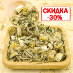 Арника горная (цвет)