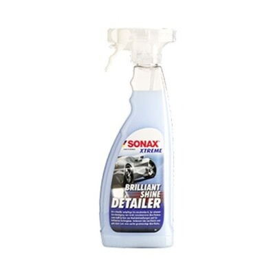 SONAX Xtreme Brilliant Shine Detailer полироль сияющий блеск, 750мл