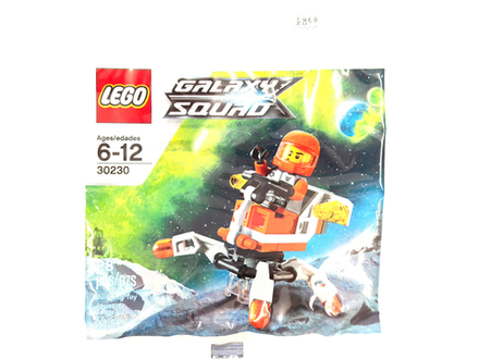 Конструктор LEGO Спидер 30230 Мини Меч