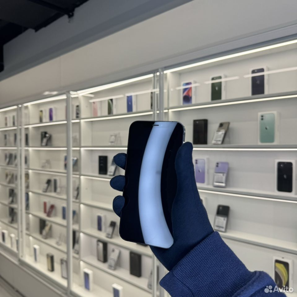 iPhone 12 Pro, 512 ГБ б/у