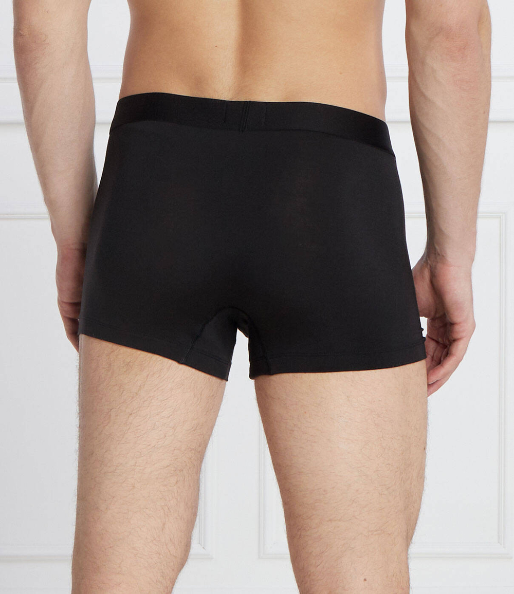 Трусики-боксеры Tommy Hilfiger - черный(UM0UM02725)