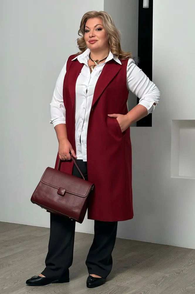 Рубашка 4376 Fabrika