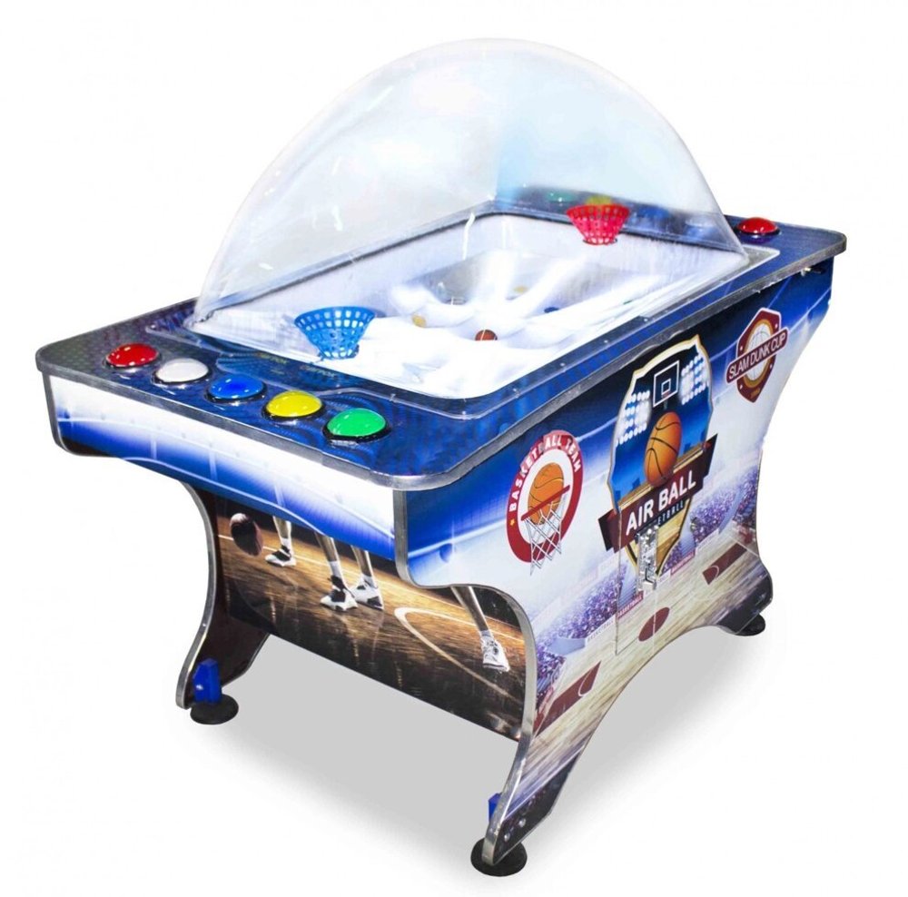 Настольный баскетбол Air Ball
