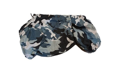 Комбинезон - Ветровка спектр (без подкладки) 27Т девочка (обхват груди 55 - 61)