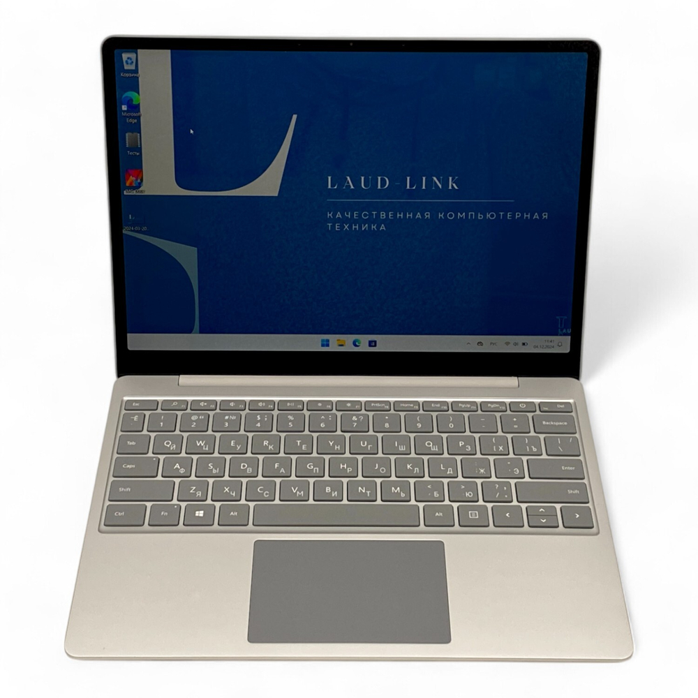 Surface Laptop Go