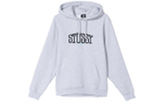 Худи Stussy Circle C Fleece C, 118397