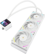 Система охлаждения жидкостная Thermalright Frozen Vision 360 ARGB