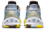 Кроссовки Nike Kyrie Low 4 Light Armory Blue