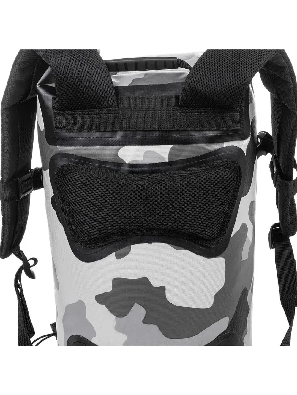 Герморюкзак NISUS 20+5л ПВХ (N-BW-20)