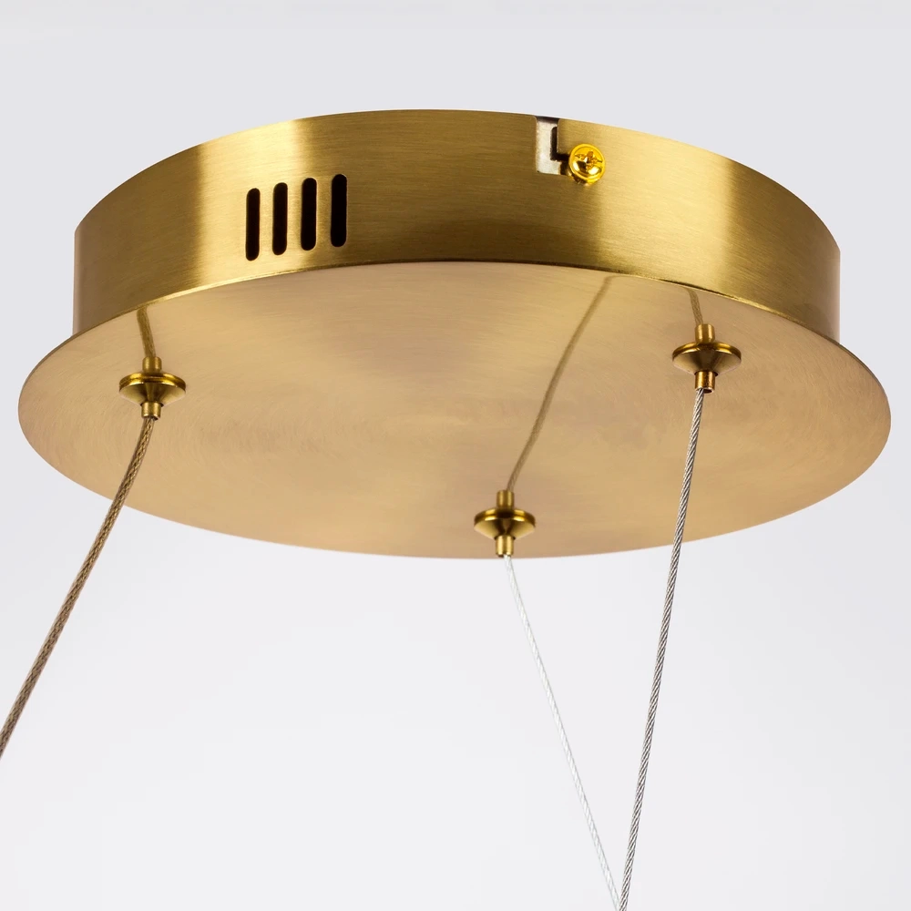 Подвесная люстра Lightstar CORINTO 637063