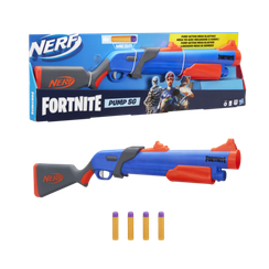 Nerf FORTNITE PUMP SG