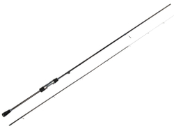 Спиннинг LUCKY JOHN Vanrex MICRO JIG 7 7'0" / 224 см, 2-7 г