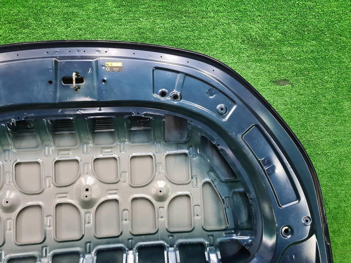 Капот Omoda C5 (2022-н.в.)