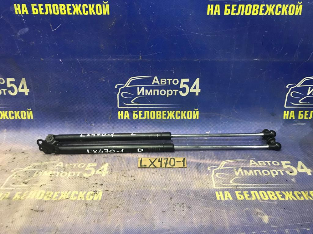 Амортизатор задней двери правый LEXUS LX470 2004