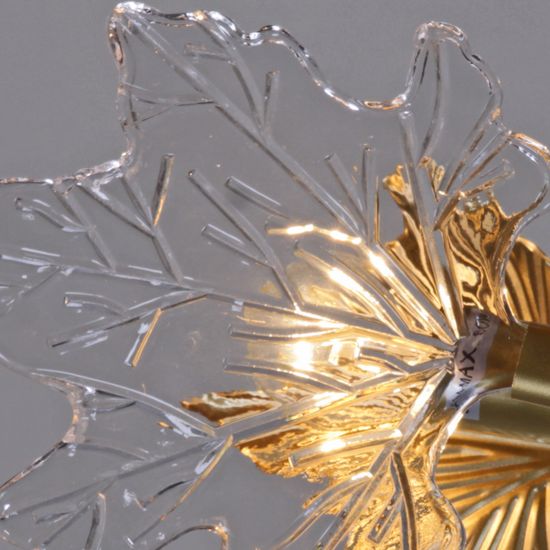 IL0509-3W-79 CPG AUTUMN светильник настенный