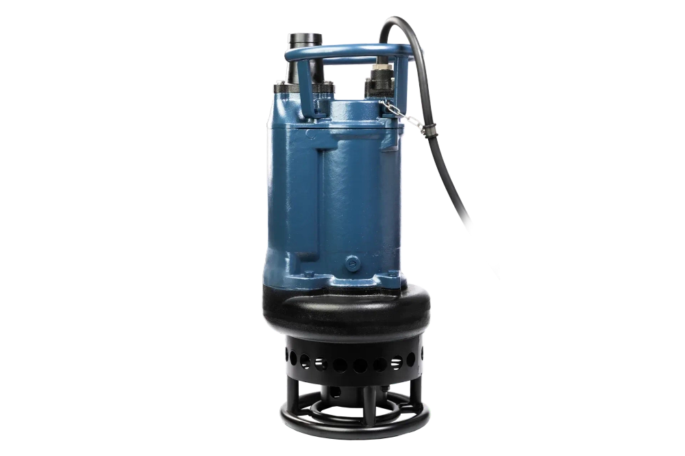 Погружной шламовый насос UNIPUMP USP4A 60-10-4