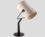 Table design lamp  Diesel Fork by Foscarini (ivory)