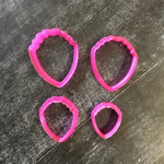 Лепесток пиона №1