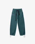 Брюки YMKASHIX Velvet 3.0 Темно-Зеленые