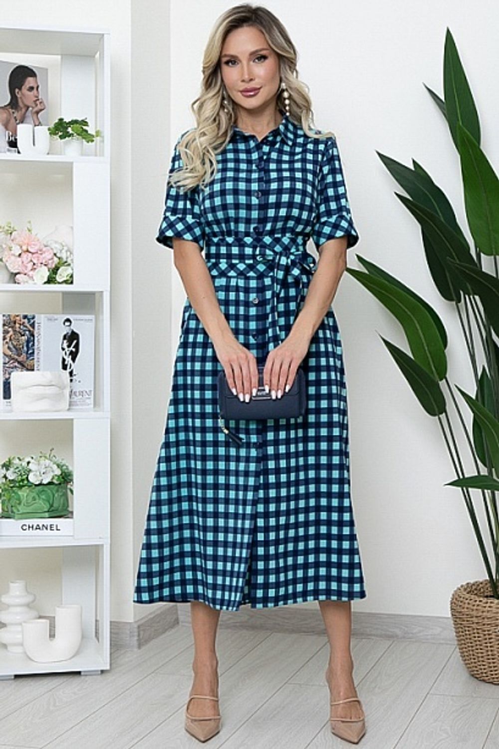 Платье 71236 Avili