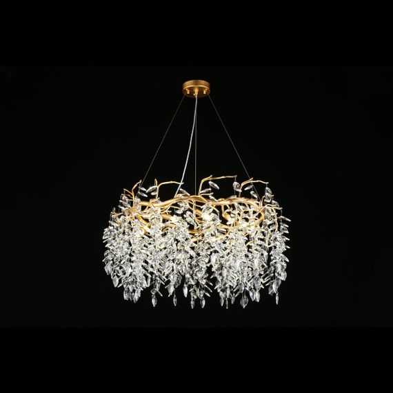 Подвесная люстра Aployt Gertunia APL.847.03.13