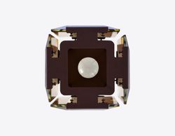 Ambrella Подвесной светильник с хрусталем Traditional TR5109