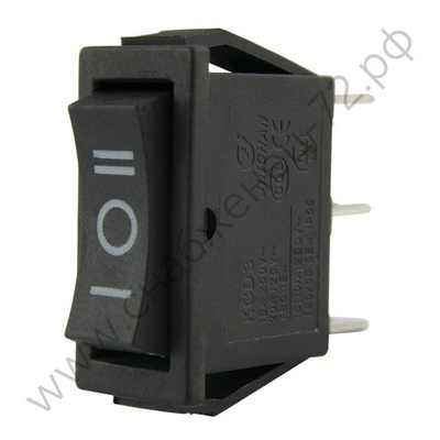 Клавишные переключатели Энергия