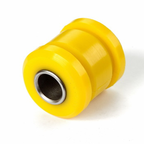 Полиуретановый сайлентблок передней подвески, нижнего рычага, задний (1 шт.), Точка опоры.1-06-287