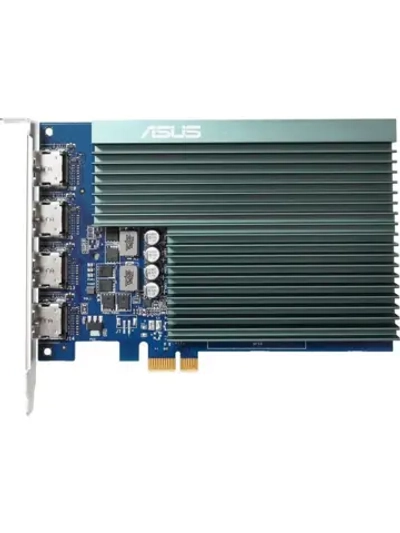 Видеокарта GeForce GT 730 GT730-4H-SL-2GD5 2 ГБ