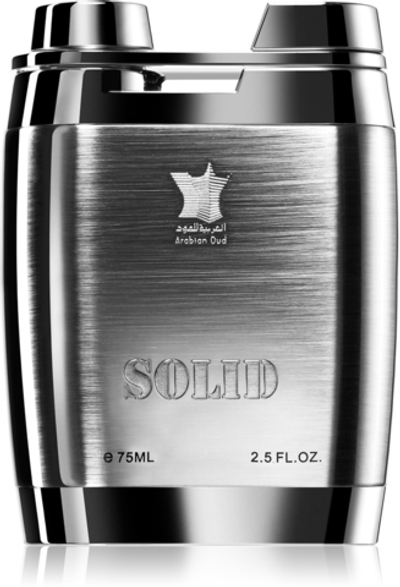 Arabian Oud Solid  парфюм