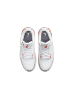 Air Jordan 3 WMNS "Georgia Peach"