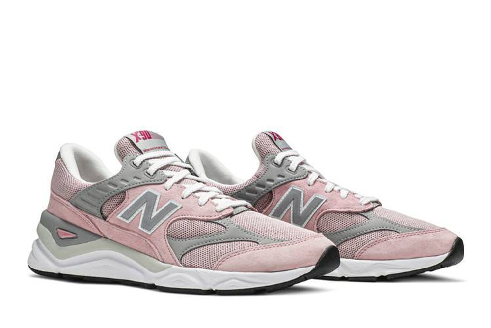 Кроссовки New Balance Nb X-90