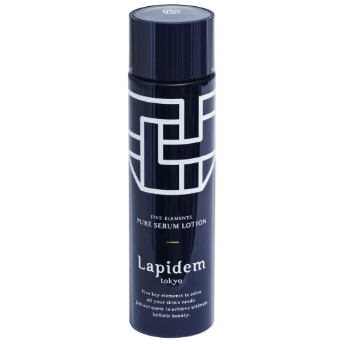 Lapidem Масло для массажа и ванны Лапидем Пять Элементов «Освобождение»-Five Elements Bath&Massage Oil Release, 50 мл