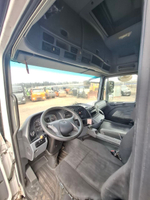 Mercedes-Benz ACTROS 4x2 Седельный тягач 1841 LS (Дизельный, 12 л, 408 л.с., АТ)