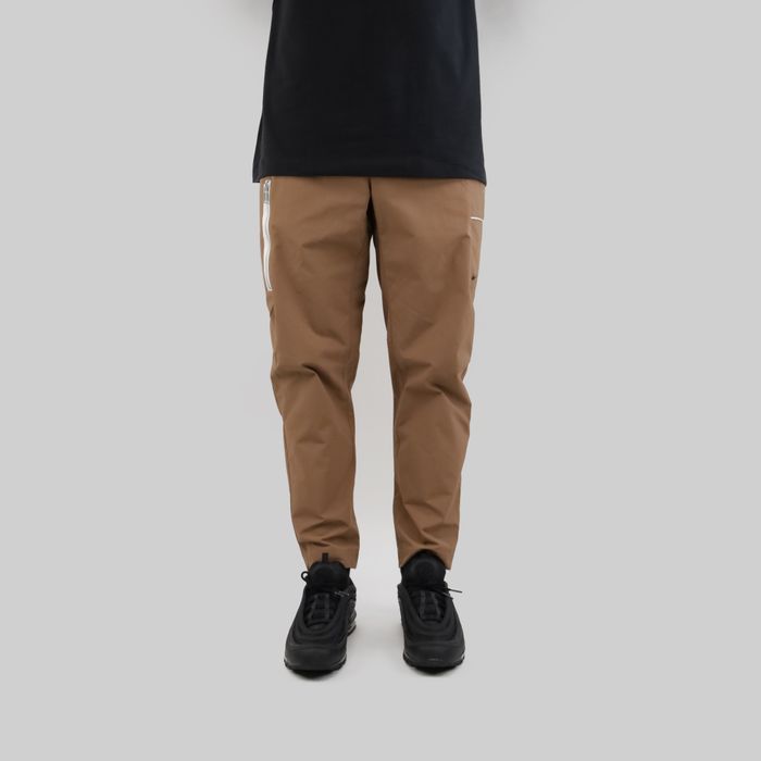 Брюки мужские Nike Woven Utility Cargo Pants артикул:DM6681-256 - купить в магазине Дайс